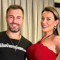 Andressa Urach volta ao conteúdo adulto e escala atleta de MMA que incorpora golpes e técnicas reais de luta em seus vídeos: ‘Me senti viva’