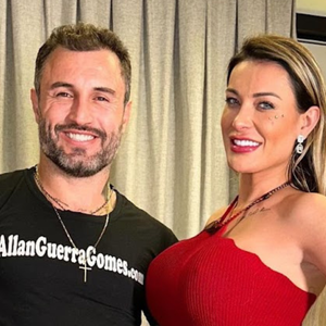 Andressa Urach volta ao pornô e escala atleta de MMA que incorpora golpes e técnicas reais de luta em seus vídeos: ‘Me senti viva’