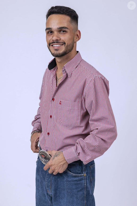 19º Paredão do 'BBB 25' deve confirmar presença de João Pedro na final - enquete Uol aponta apenas 31.58% de chance de eliminação