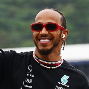 O que poucos sabem é que Lewis Hamilton segue uma dieta vegetariana