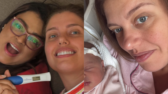 Amiga grávida que escolheu Preta Gil como madrinha da filha toma decisão emocionante após morte da cantora: 'Na ausência…’