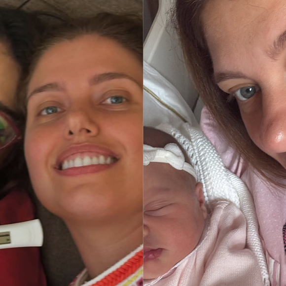 Amiga grávida que escolheu Preta Gil como madrinha da filha toma decisão emocionante após morte da cantora: 'Na ausência…’