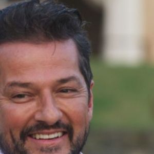 Marcelo Serrado faz reflexão sobre a vida: "A gente tem que acreditar nos sinais e na nossa intuição", iniciou o artista.