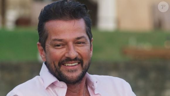 Marcelo Serrado faz reflexão sobre a vida: "A gente tem que acreditar nos sinais e na nossa intuição", iniciou o artista.