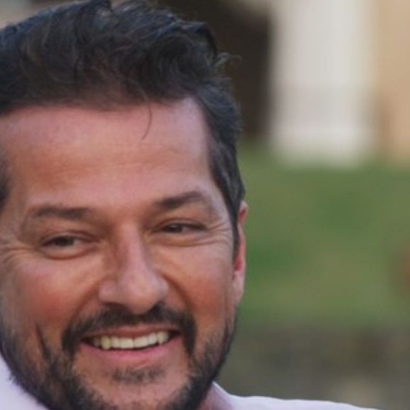 Marcelo Serrado faz reflexão sobre a vida: "A gente tem que acreditar nos sinais e na nossa intuição", iniciou o artista.