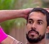BBB 25: Maike infringiu as regras do castigo de Monstro e as consequências foram canceladas