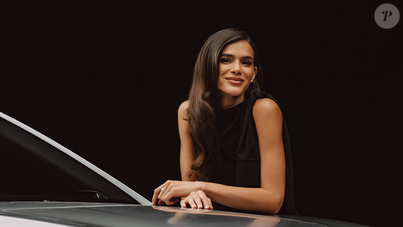 Bruna Marquezine foi escolhida como embaixadora da Omoda, uma fabricante chinesa de carros elétricos que chegou ao Brasil neste ano e promete ainda mais expansão em 2026