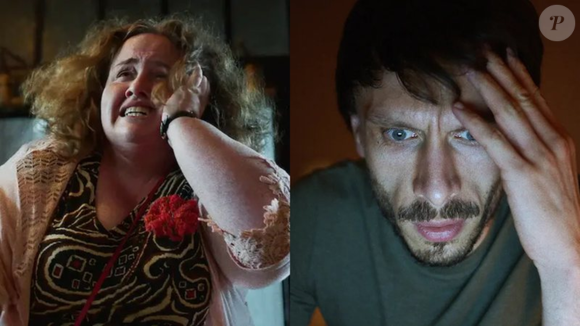 Fiona Harvey, uma mulher escocesa identificada por internautas como a inspiração para a perseguidora da trama, entrou com uma ação judicial contra a Netflix em 2024.