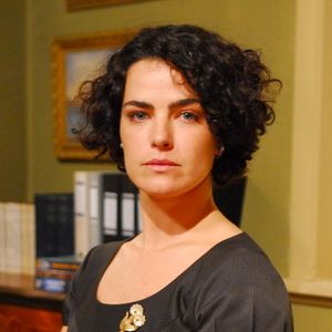 Última novela de Ana Paula Arósio foi Ciranda de Pedra, em 2008