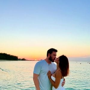 Maíra Cardi revelou novos detalhes sobre o simbolismo religioso por trás da construção da mansão que está erguendo com o marido, Thiago Nigro.