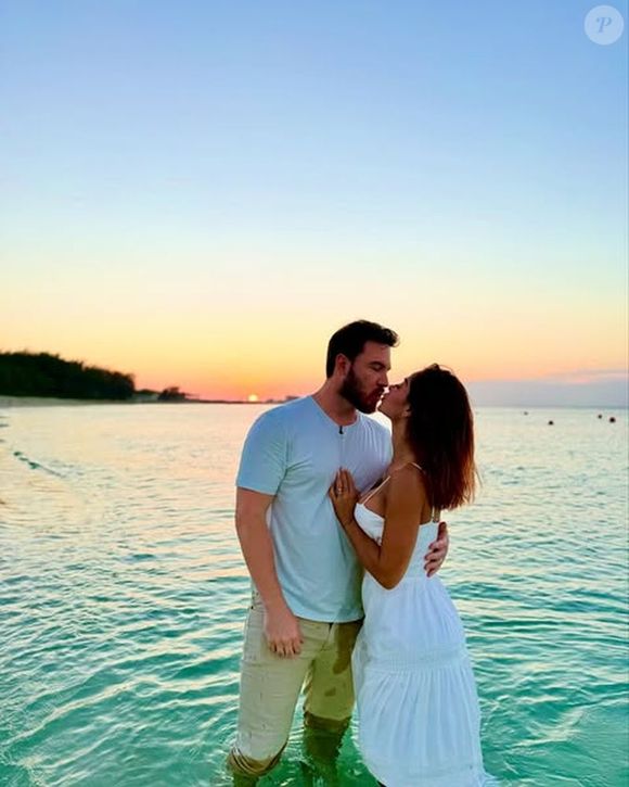 Maíra Cardi revelou novos detalhes sobre o simbolismo religioso por trás da construção da mansão que está erguendo com o marido, Thiago Nigro.