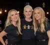 Xuxa, Angélica e Eliana juntas novamente: trio de ícones da TV comanda edição histórica do 'Criança Esperança '