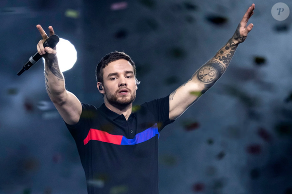 'Te amo, Katelyn': bilhete deixado por Liam Payne é descoberto um ano após o acidente fatal