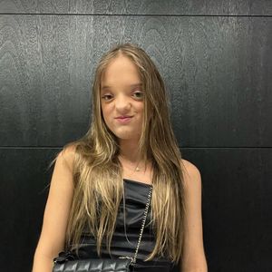 Outro fato que sempre chamou atenção de Rafa Justus são suas bolsas de grife