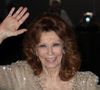 Sophia Loren também defende o prazer de aproveitar a vida sem culpa, incluindo sua paixão por massas italianas