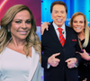 ‘Me ferrei’: quase ninguém sabe, mas Christina Rocha admitiu relação com Silvio Santos