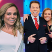 ‘Me ferrei’: quase ninguém sabe, mas Christina Rocha admitiu relação com Silvio Santos