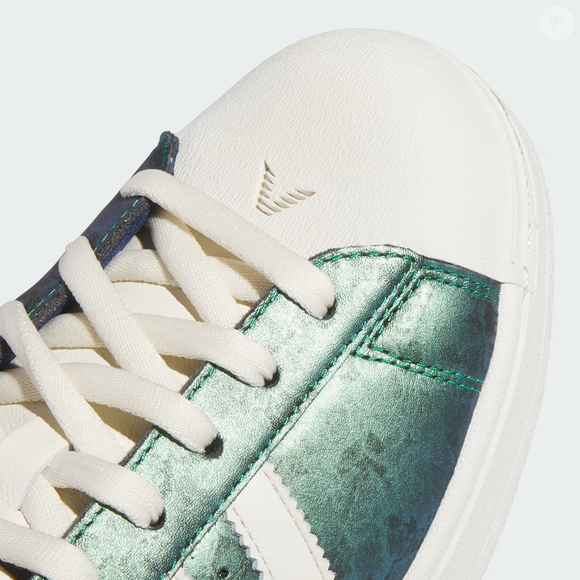 Até o fechamento da matéria, o Tênis Superstar II estava disponível no site da Adidas no Brasil por R$ 999,99, segundo o valor informado para o modelo