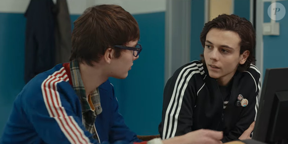 O filme italiano ‘Laços de Afeto’ mistura comédia e drama ao acompanhar as mudanças na vida de Leone e de sua família