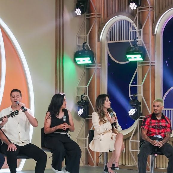 Jéssica Costa encontrou nas redes sociais um novo caminho