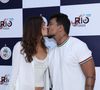 Sophie Charlotte e Xamã estavam oficialmente juntos desde julho de 2024