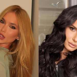 Quem vestiu melhor? Além do namorado, Virgínia Fonseca e Ana Castela repetem a mesma calça de R$ 1.690 com dois dias de diferença