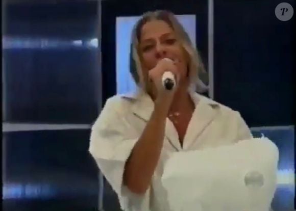 Em entrevista, Galisteu detalhou como reagiu às decisões da emissora e surpreendeu até Silvio Santos