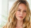 Heleninha (Paolla Oliveira) é uma personagem alcoolista na novela 'Vale Tudo', da Globo.