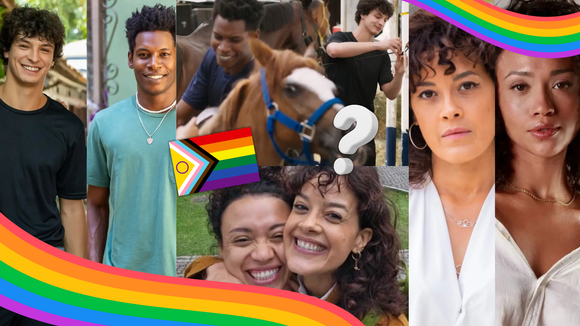 Vai ter casal gay em 'Vale Tudo'? Novela de 2025 pode quebrar tabus ignorados em 1988