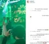 Edu Guedes foi zoado na web por animação ao dançar com Ana Hickmann após o casamento: 'Animação do noivo é contagiante'