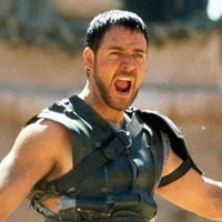 'Lutei todos os dias': há 26 anos, Russell Crowe 'se tornou um homem' durante as filmagens do que é considerado seu melhor filme