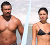 Sophie Charlotte e Xamã terminaram o namoro