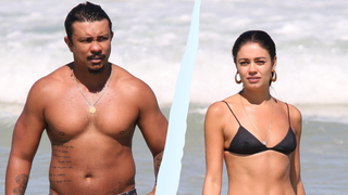 Solteiros no Carnaval: Xamã e Sophie Charlotte confirmam fim do namoro e pedem respeito. Saiba mais!