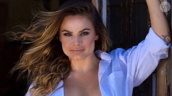 Natália Casassola diz que ensaio nu de 2011 virou experiência além das câmeras