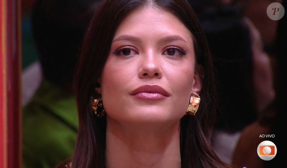 Vitória Strada não teve direito de participar da prova Bate e Volta