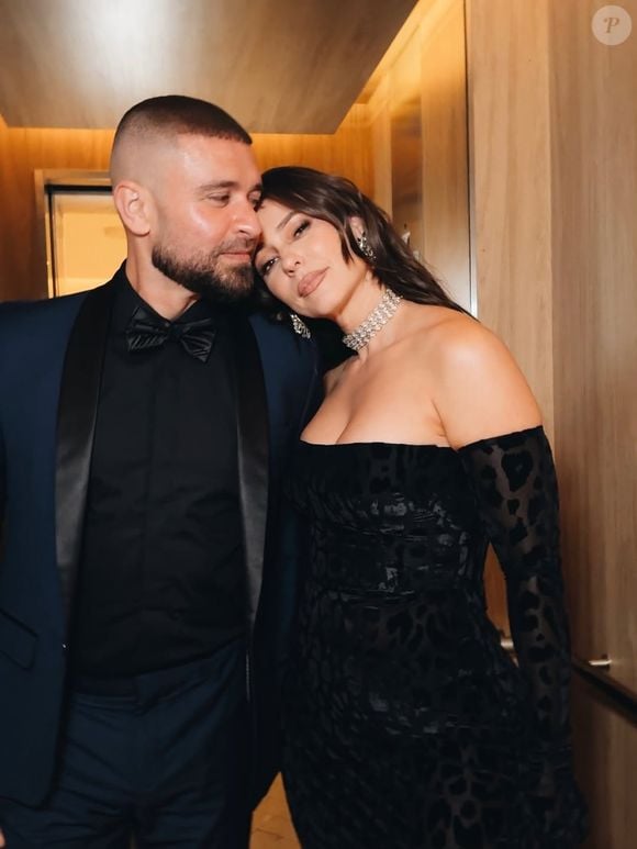 Paolla Oliveira e Diogo Nogueira anunciaram nesta segunda-feira (22) o fim do relacionamento após quase cinco anos juntos. Em nota conjunta, o ex-casal afirmou que a decisão foi tomada com diálogo, respeito e maturidade