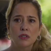 Segredo de Lígia é REVELADO com dor em 'Garota do Momento': Cantora faz desabafo sofrido para Beto sobre trauma do passado