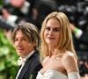 Separação de Nicole Kidman e Keith Urban: exigência de sobriedade no acordo pré-nupcial ganhou o nome de ‘cláusula da cocaína’
