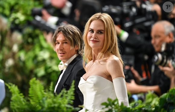 Separação de Nicole Kidman e Keith Urban: exigência de sobriedade no acordo pré-nupcial ganhou o nome de ‘cláusula da cocaína’