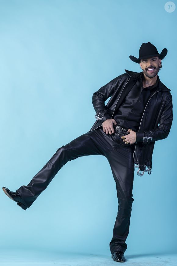 Luan Pereira quebrou o silêncio sobre a briga com Dado Dolabella, que aconteceu após uma crise de ciúmes do ator com a ex-namorada, Wanessa Camargo