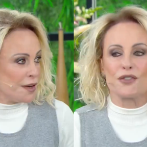 ‘Eu processava por assédio moral’: web detona Ana Maria Braga após climão com funcionários ao vivo no ‘Mais Você’