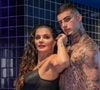 Luiza Ambiel sem censura! A ex-musa da Banheira do Gugu estreia no mundo dos vídeos adultos!