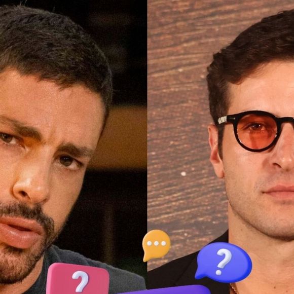 Cauã Reymond fora de 'Vale Tudo'? Novo galã aceita papel na novela da Globo após série de polêmicas. Aos detalhes!