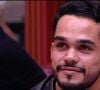 João Pedro levou o terceiro lugar na final do 'BBB 25'