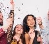 Você é do time que ama festa e lugares agitados?
