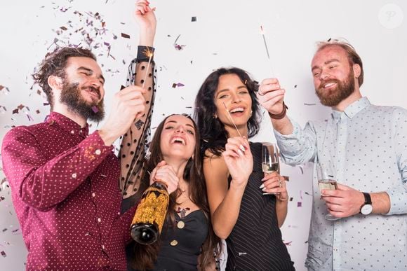 Você é do time que ama festa e lugares agitados?