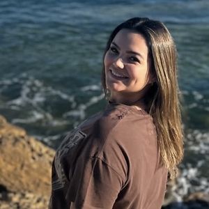 Suzanna Freitas sobre o período em que chegou aos 92 kg: ‘Estava passando por muitas coisas’