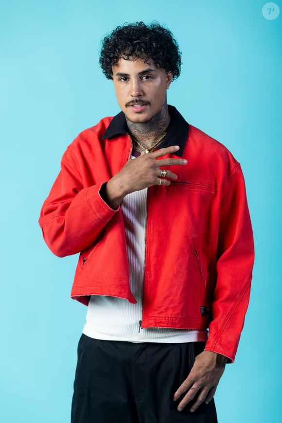 BBB 26 pode reunir MC Livinho no time de famosos