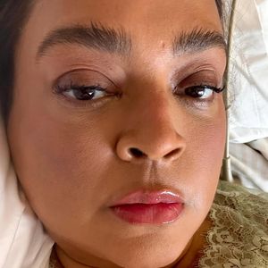 Preta Gil ‘ainda precisa passar por algumas etapas antes de ter alta’, conta Malu Barbosa à revista Quem