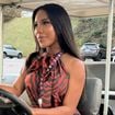 Carol Lekker causa climão no bastidor do 'Fofocalizando', do SBT, após cutucada em Eliana por derrota para Celso Portiolli na audiência: 'Nada satisfeitos'